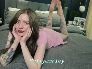 Pollymarley