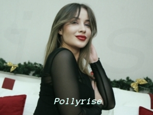Pollyrise