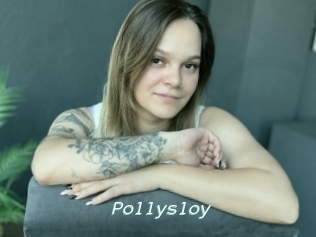 Pollysloy