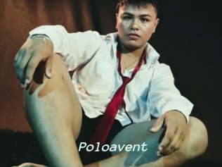 Poloavent