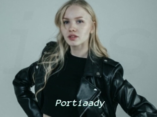 Portiaady