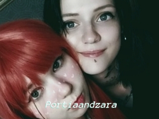 Portiaandzara
