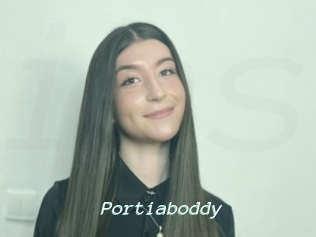 Portiaboddy