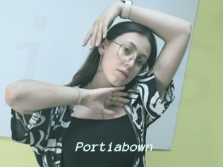 Portiabown