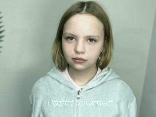 Portiaburner