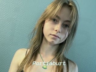 Portiaburt