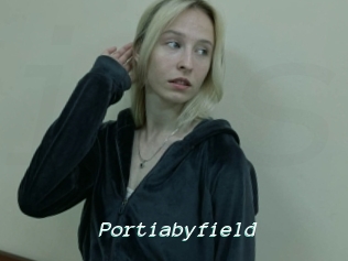 Portiabyfield