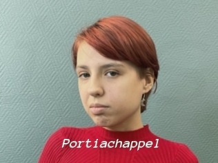 Portiachappel