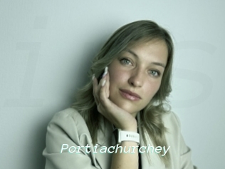 Portiachurchey