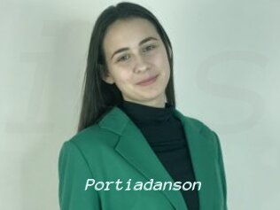 Portiadanson