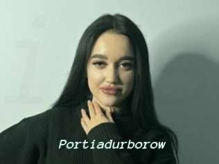 Portiadurborow