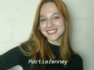 Portiafenney