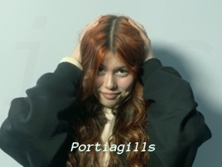 Portiagills