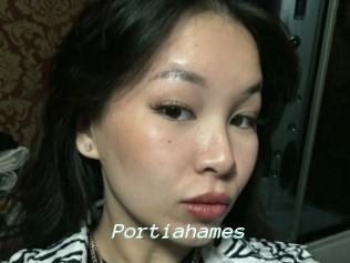 Portiahames
