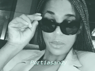 Portiasandy