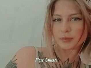 Portman