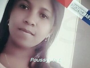 Poussyvivi