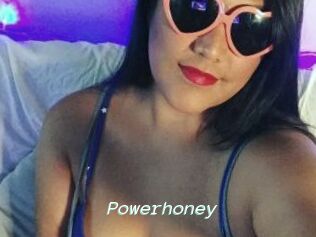 Powerhoney