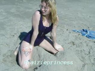 Prairieprincess