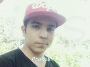 Prakash20