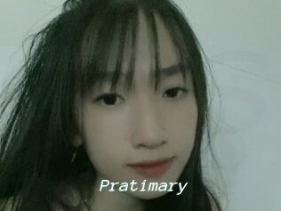 Pratimary