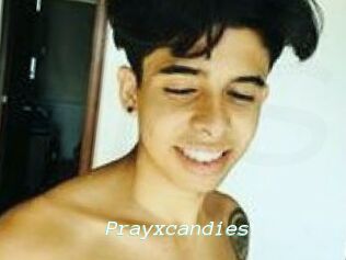 Prayxcandies