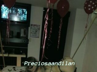 Preciosaandilan