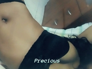 Precious