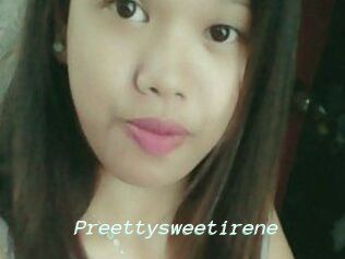 Preettysweetirene