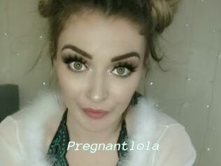 Pregnantlola