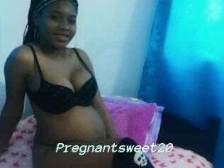Pregnantsweet20