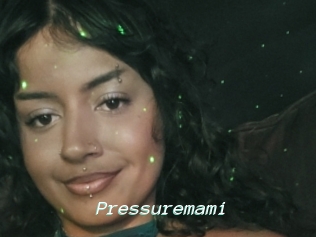 Pressuremami