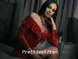 Prettiestfran