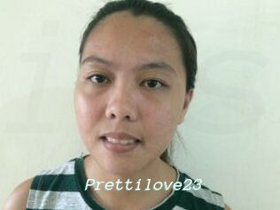 Prettilove23