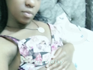 Pretty8lvy
