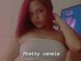 Pretty_canela