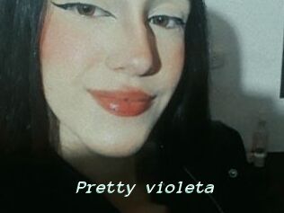 Pretty_violeta