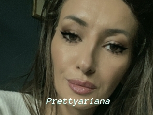 Prettyariana