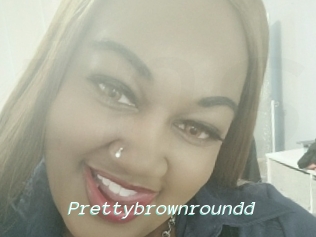 Prettybrownroundd