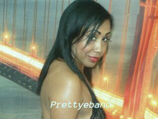 Prettyebano