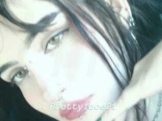 Prettyface21