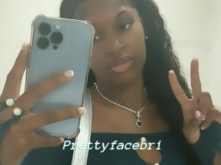 Prettyfacebri