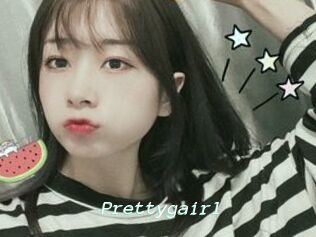 Prettygairl