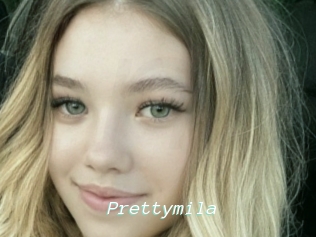 Prettymila