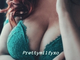 Prettymilfyxo