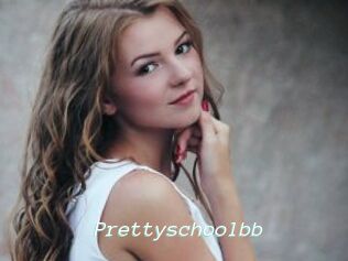 Prettyschoolbb