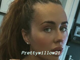 Prettywillow21