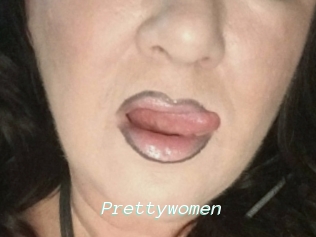 Prettywomen