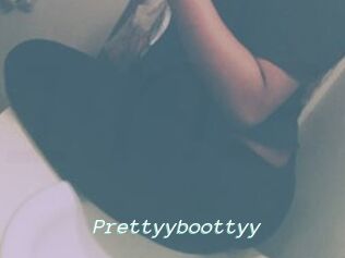 Prettyyboottyy