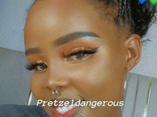 Pretzeldangerous